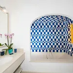 Punta Re بيت ضيافة