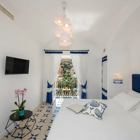 Punta Re Affittacamere 4*