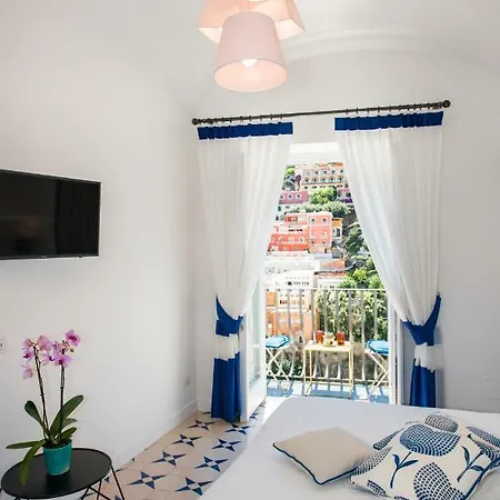 Punta Re Affittacamere 4*