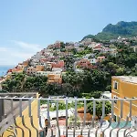 Punta Re Positano