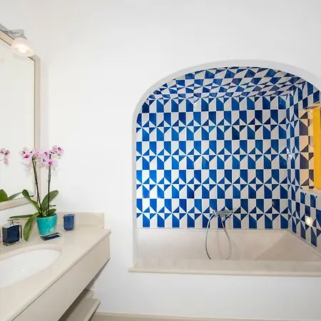 Punta Re 게스트하우스