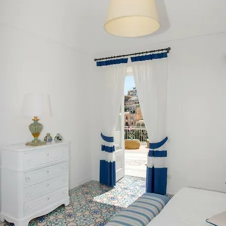 Punta Re 게스트하우스