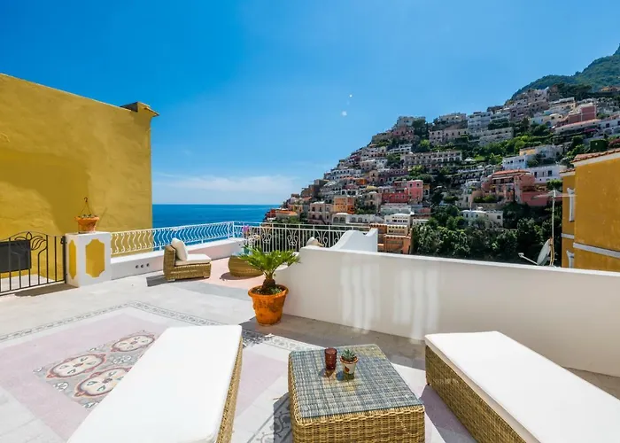 게스트하우스 Punta Re 4*