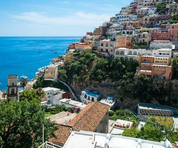 게스트하우스 Punta Re 4*