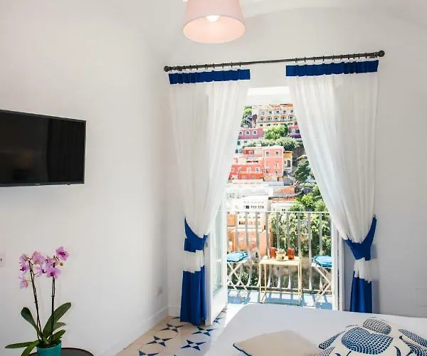 Punta Re 게스트하우스 4*