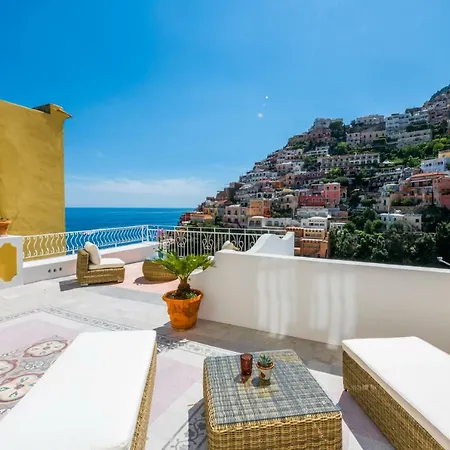 Gasthuis Punta Re 4*