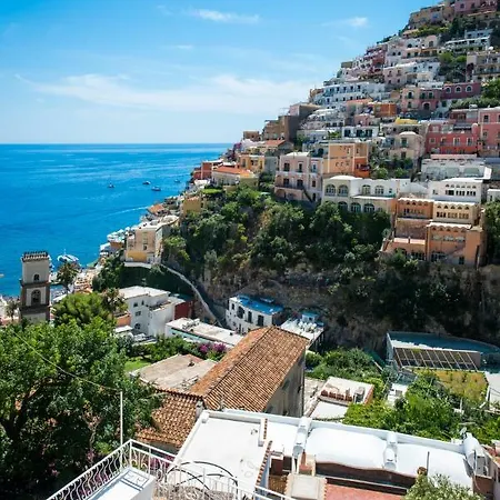 Gasthuis Punta Re 4*