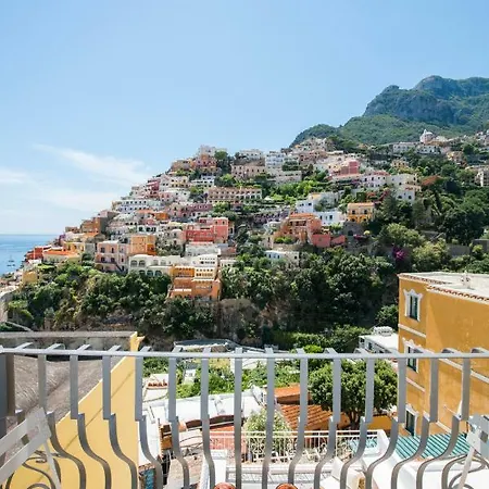 Punta Re Positano