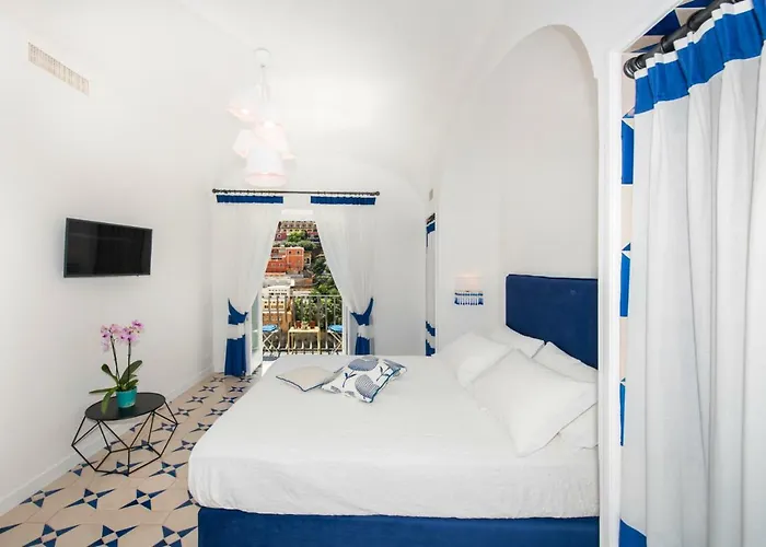 Pensionat Punta Re 4*