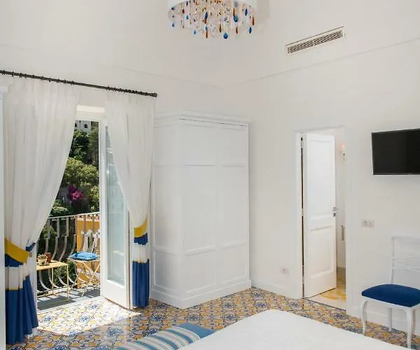 Pensionat Punta Re 4*